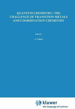 Quantum Chemistry: The Challenge of Transition Metals and Coordination Chemistry
