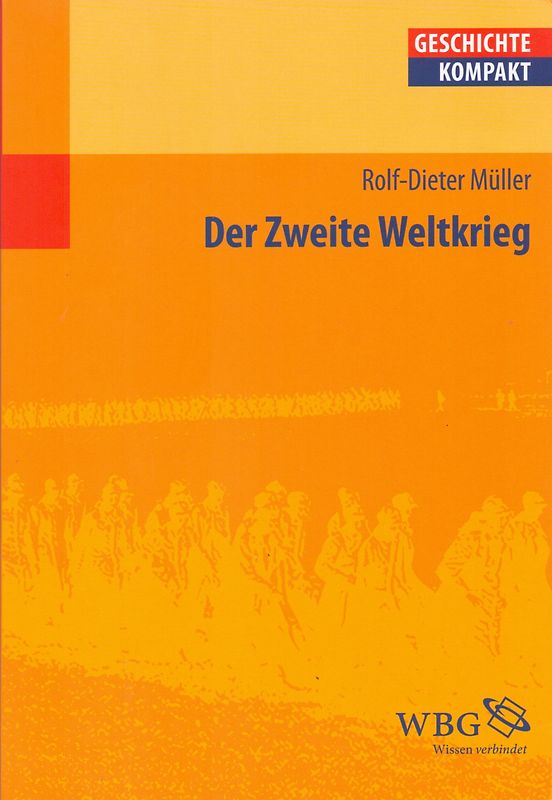 Der Zweite Weltkrieg