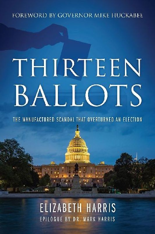 Thirteen Ballots