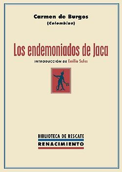 Los endemoniados de Jaca