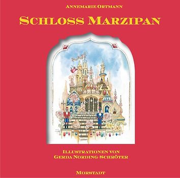 Schloss Marzipan