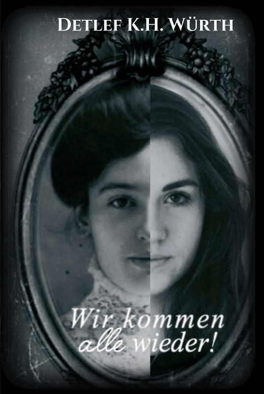 Wir kommen alle wieder!