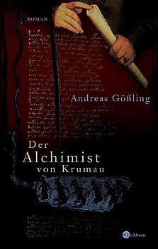 Der Alchimist von Krumau