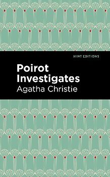 Poirot Investigates