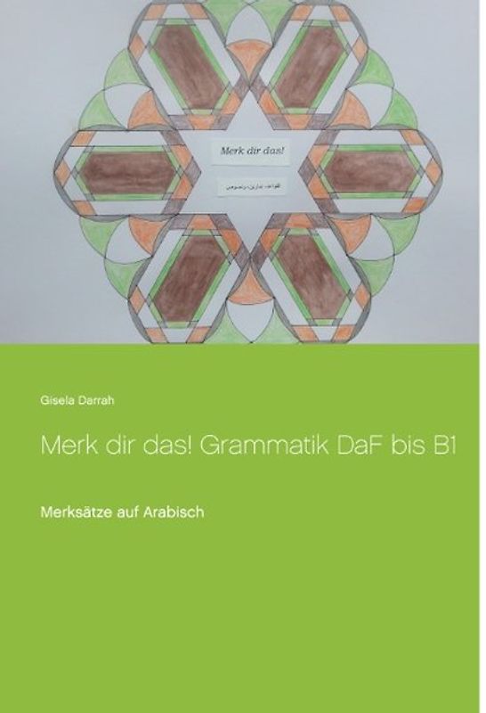 Merk dir das! Grammatik DaF bis B1