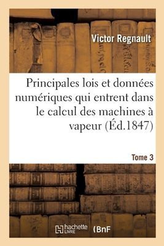 Relation Des Expériences Entreprises Par Ordre de M. Le Ministre Des Travaux Publics Pour Déterminer