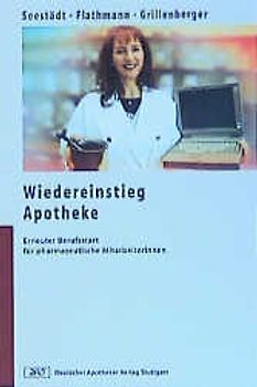 Wiedereinstieg Apotheke