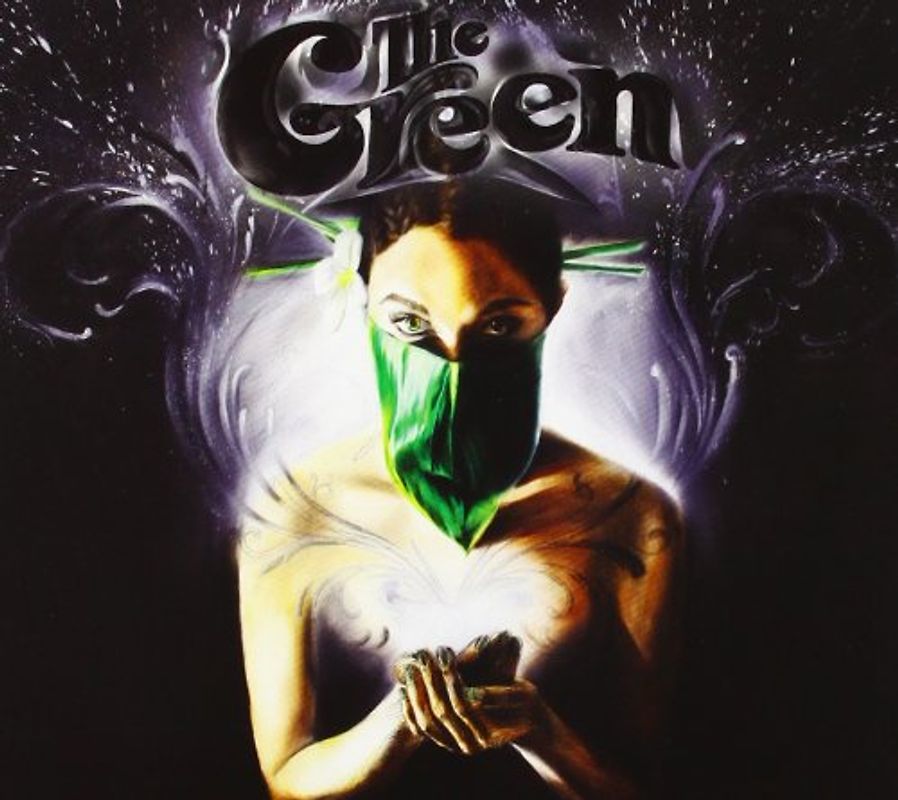 the Green - Ways & Means