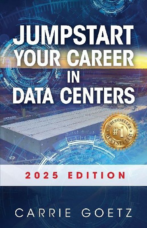 Jumpstart Your Career in Data Centers