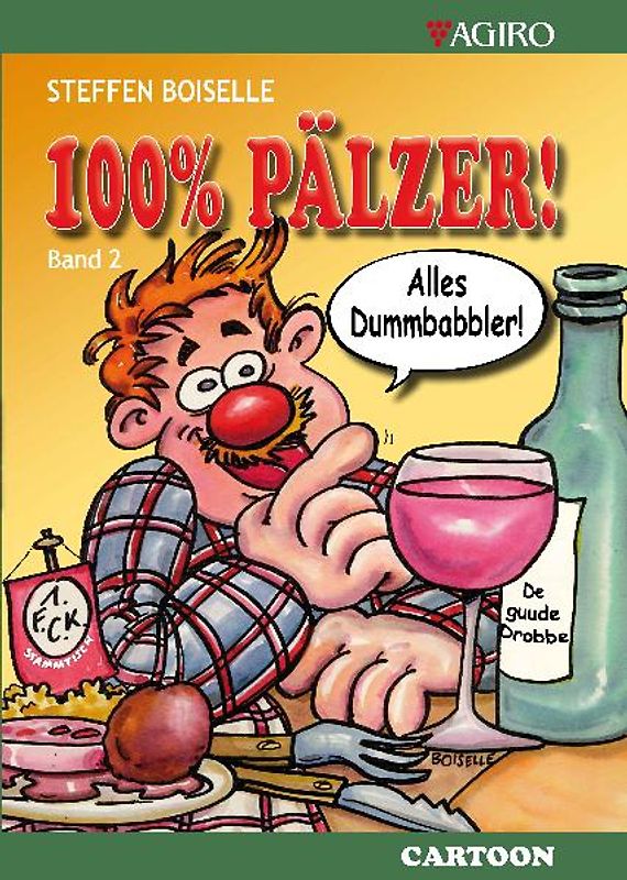 100% PÄLZER! Band 2