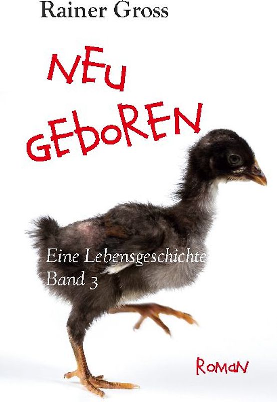 Neugeboren