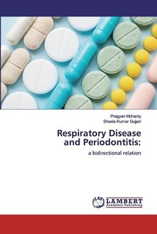 Respiratory Diseaseand Periodontitis: