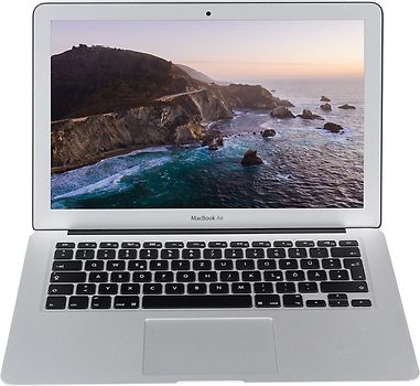 Apple MacBook Air 13.3" (Glossy) 1.8 GHz Intel Core i5 8 GB RAM 128 GB PCIe SSD [Mid 2017]