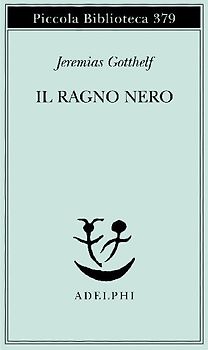 Il ragno nero