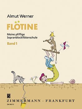 Flötine