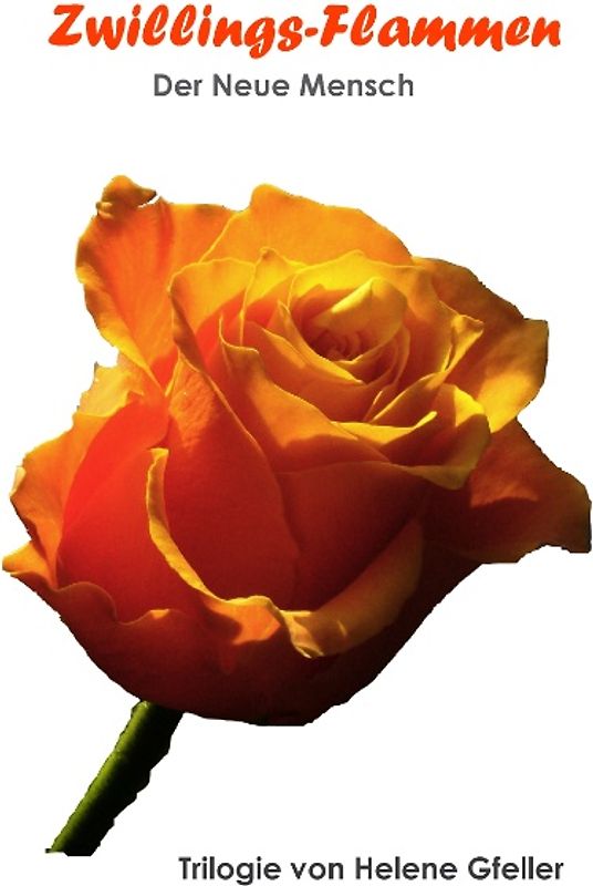 Zwillings-Flammen