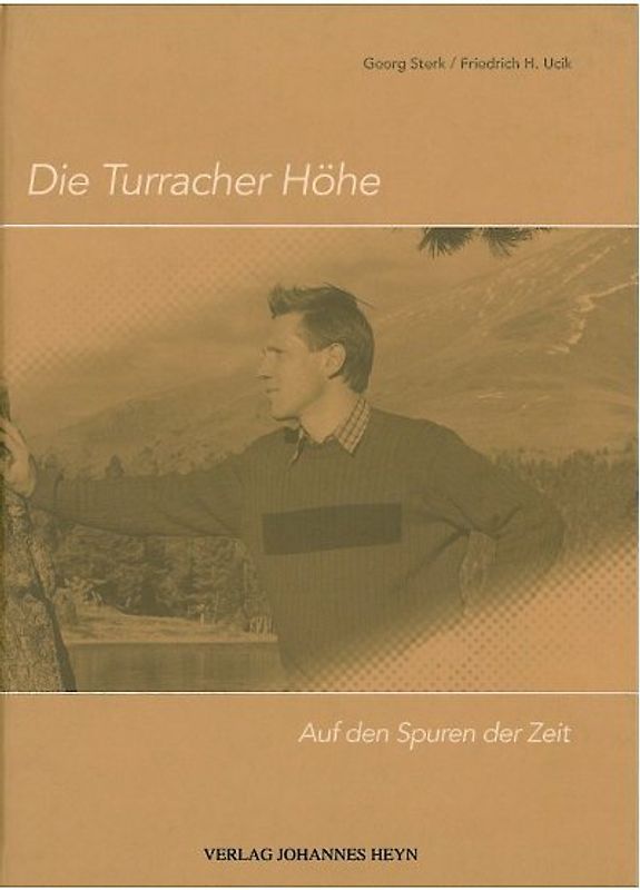 Die Turracher Höhe