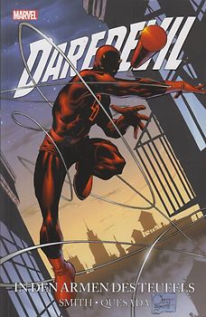 Daredevil - In den Armen des Teufels