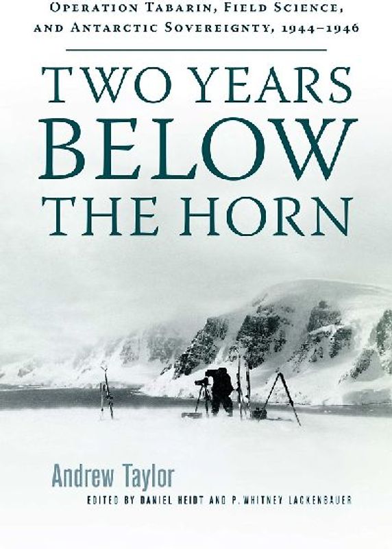 Two Years Below the Horn