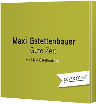 Gute Zeit