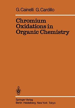 Chromium Oxidations in Organic Chemistry