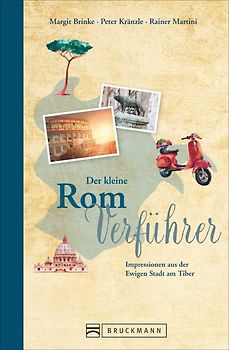 Der kleine Rom-Verführer