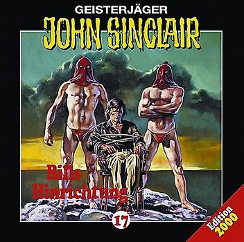 John Sinclair - Folge 17