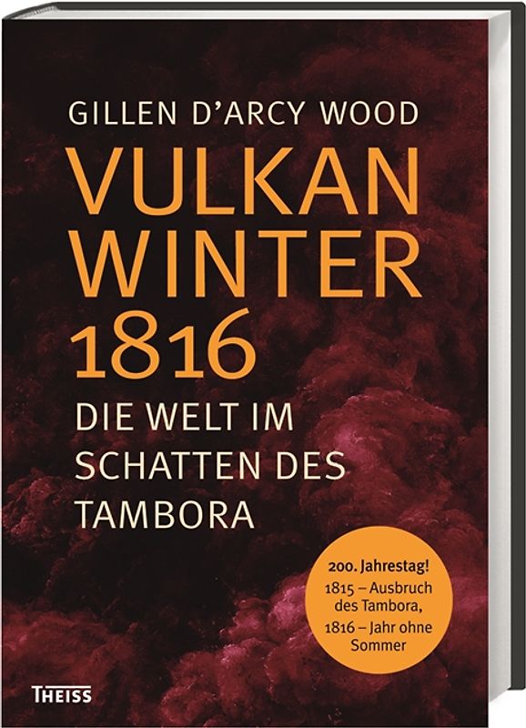Vulkanwinter 1816