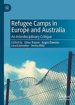 Refugee Camps in Europe and Australia