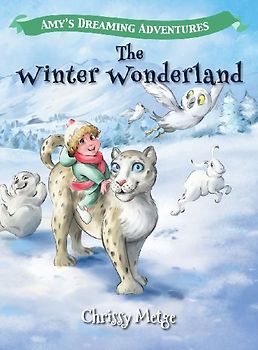 Amy's Dreaming Adventures