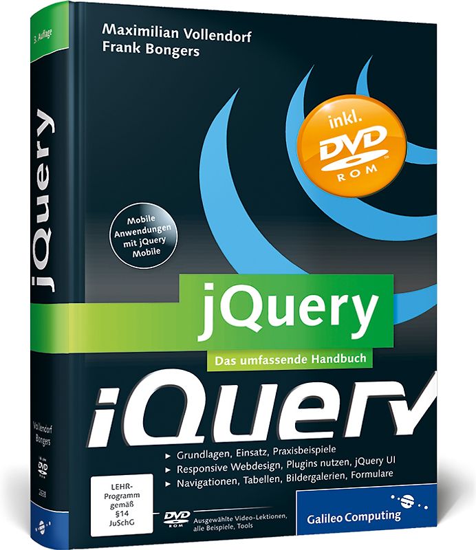 jQuery
