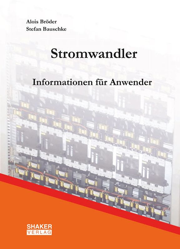 Strom-Messwandler