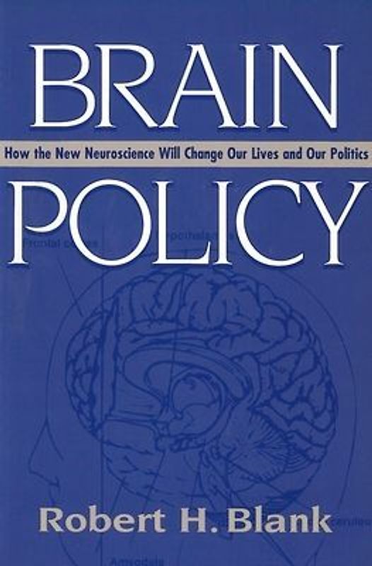 Brain Policy