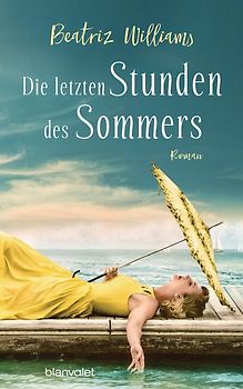 Die letzten Stunden des Sommers