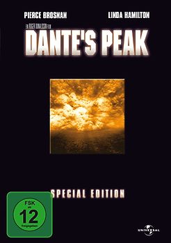 Dante's Peak [Special Edition] DVD