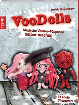 VooDolls