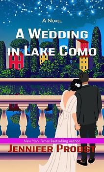 A Wedding in Lake Como