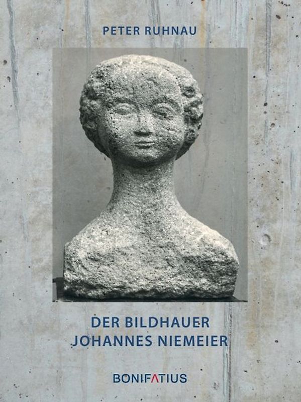 Der Bildhauer Johannes Niemeier
