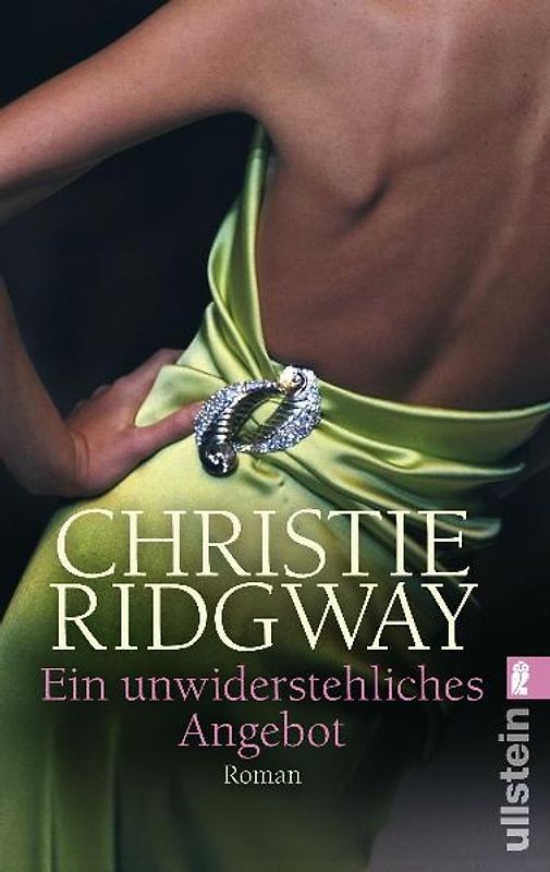 Ein unwiderstehliches Angebot