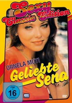 Geliebte Sena DVD