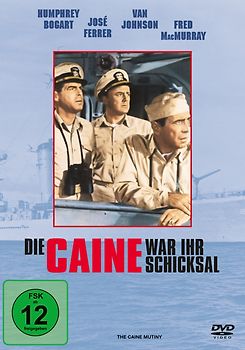 Die Caine War Ihr Schicksal-Kinofassung DVD