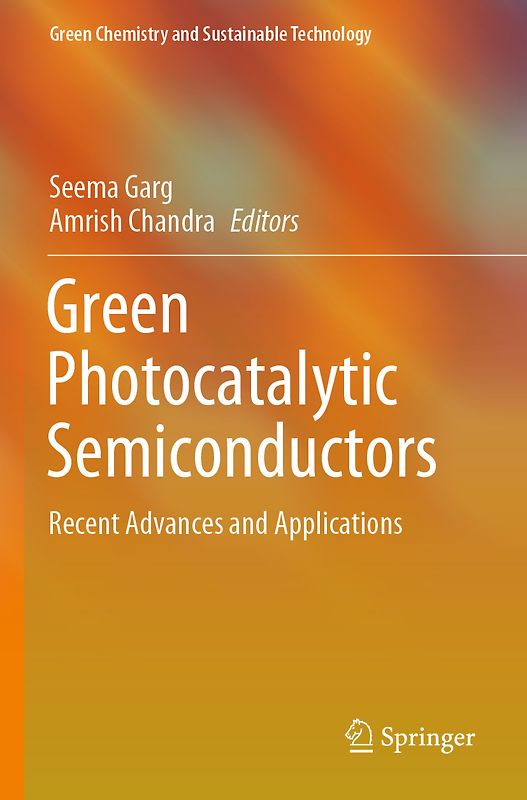 Green Photocatalytic Semiconductors