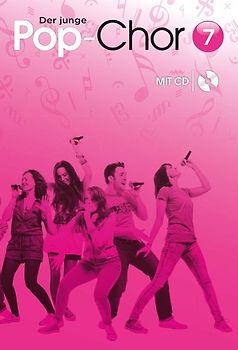 Der junge Pop-Chor Band 7