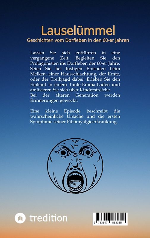 Gefangen im Fibro-Nebel Band 1