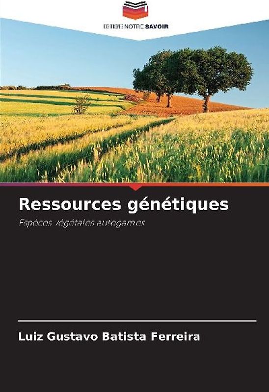 Ressources génétiques