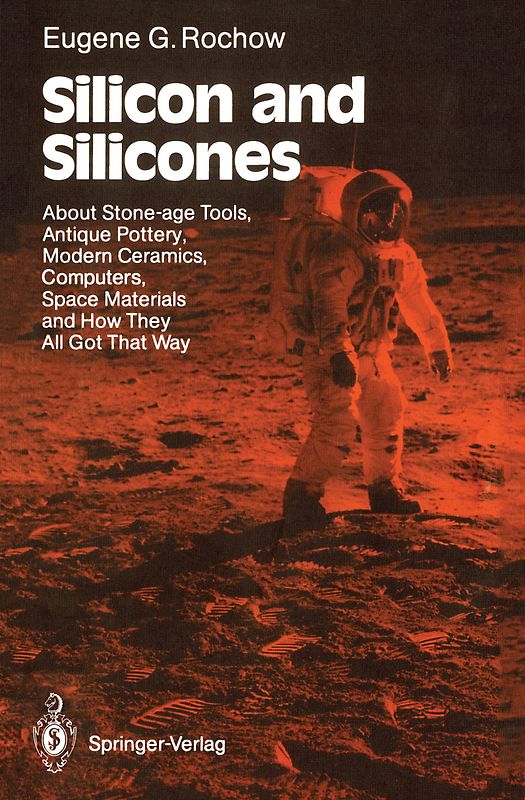 Silicon and Silicones