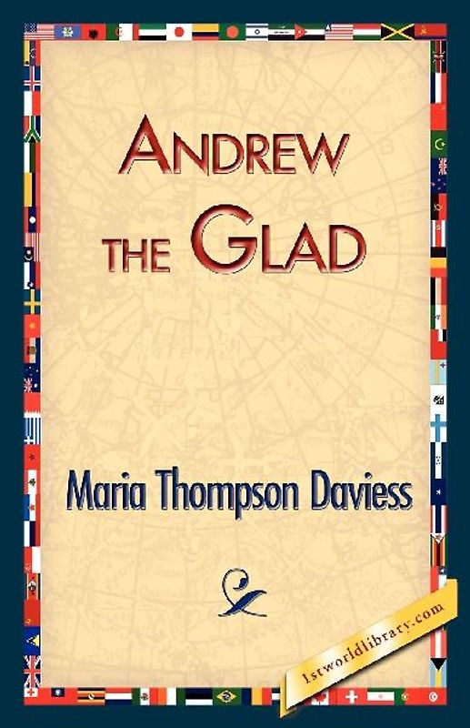 Andrew the Glad
