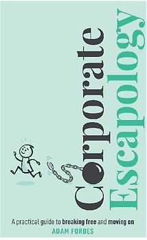 Corporate Escapology