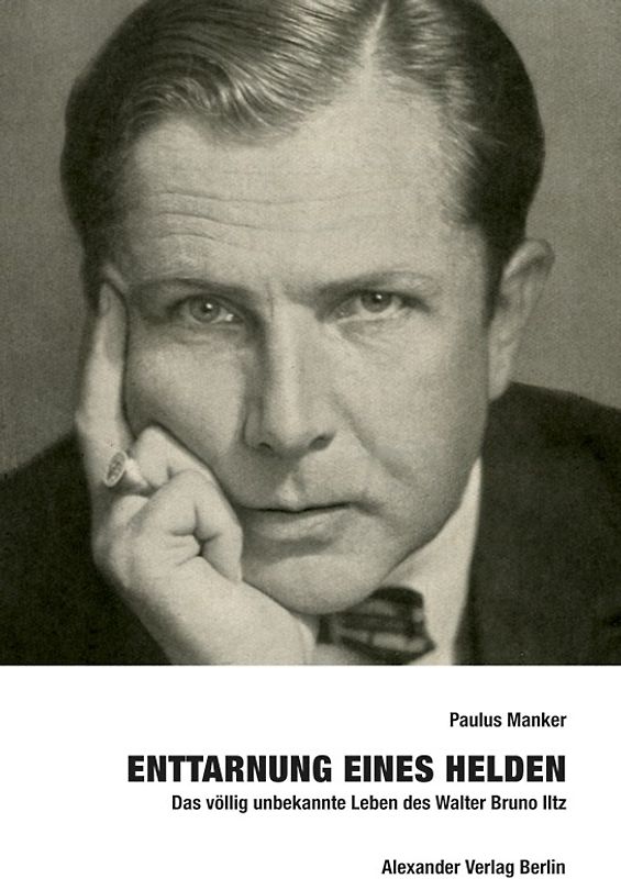 Enttarnung eines Helden