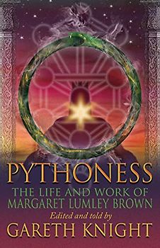 PYTHONESS: The Life and Work of Margaret Lumbly Brown